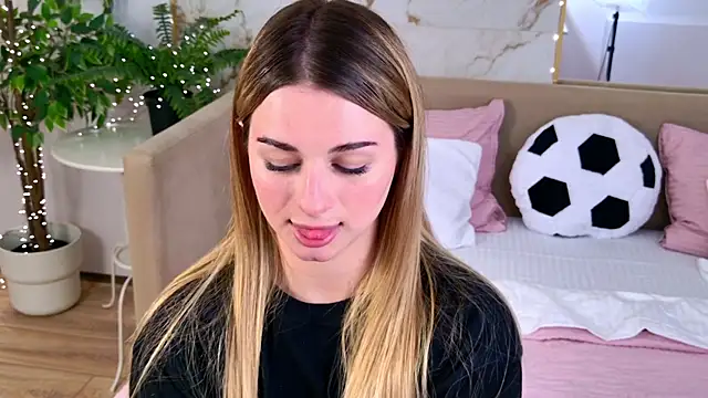 عرض كام SweetyLicky