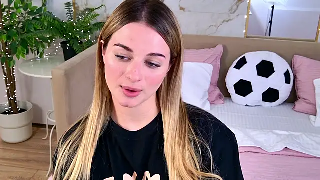 عرض كام SweetyLicky
