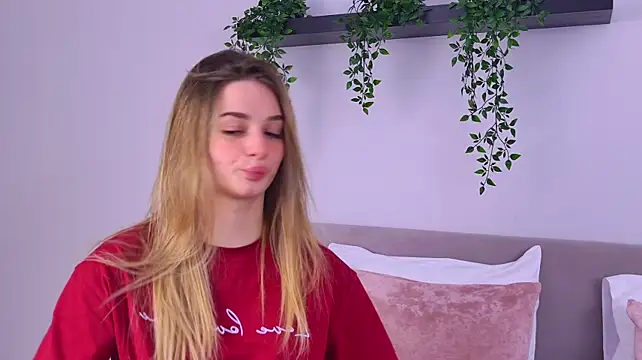SweetyLicky Chat XXX in diretta