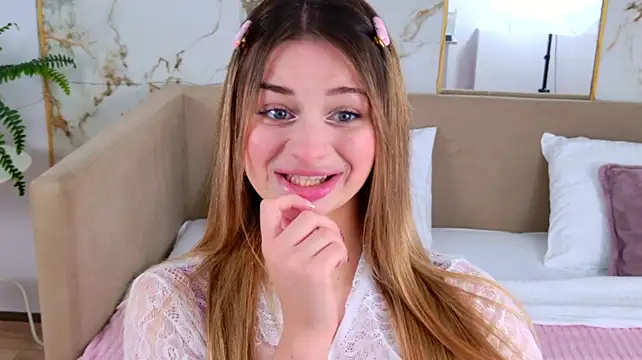 SweetyLicky – Live XXX-chat