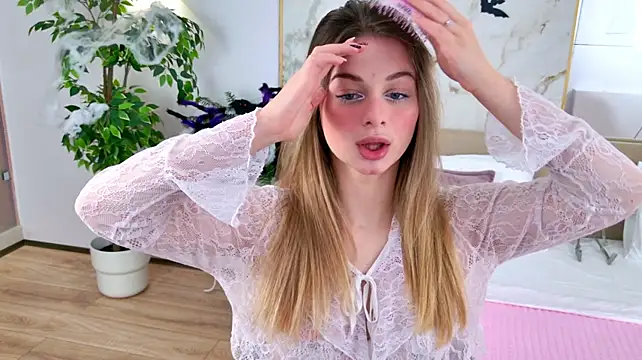 SweetyLicky – webcam-show