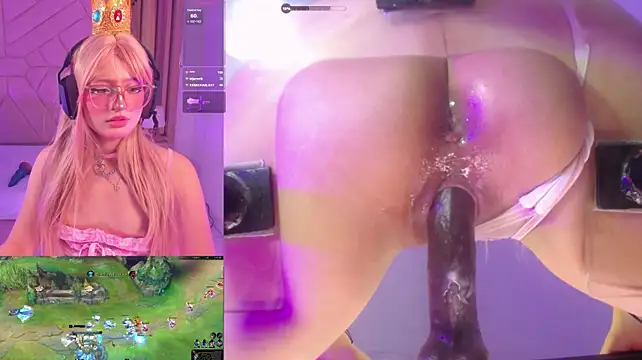 عرض كام ViviLove_