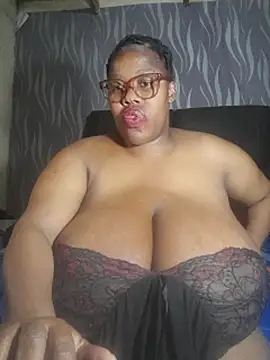 โชว์เว็บแคมของ BoobsQueen46K