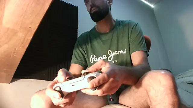 Show webcam de morboso69sexy