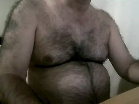 Show de gerekkkk na webcam