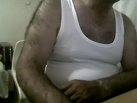 gerekkkk's Webcam Show