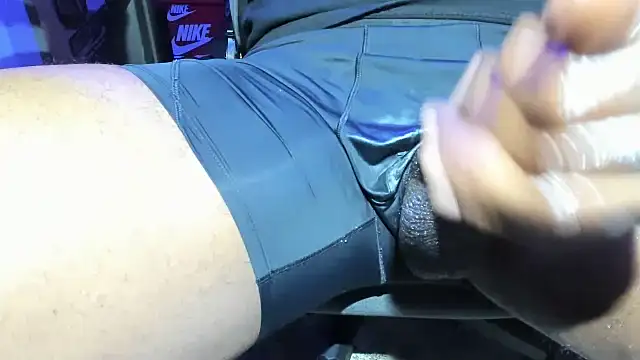 KingP7easeHer Webcam-Show
