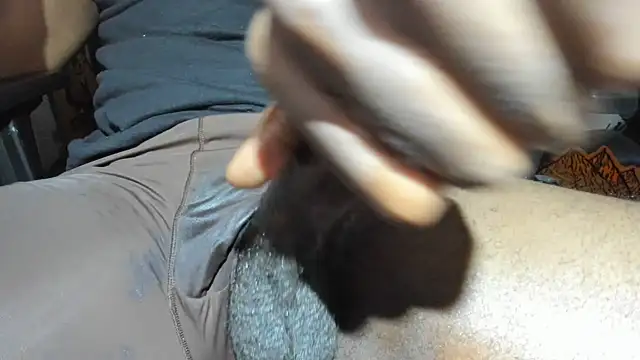 KingP7easeHer Webcamshow