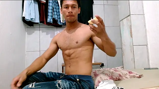 Show de webcam de RyanLeon01