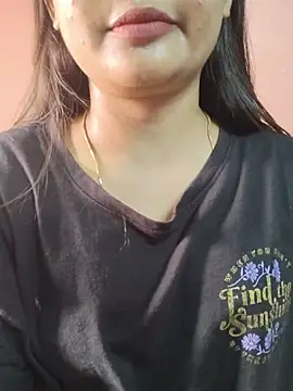 Wild-janvi Pertunjukan Webcam