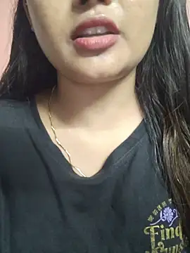 Wild-janvi Pertunjukan Webcam