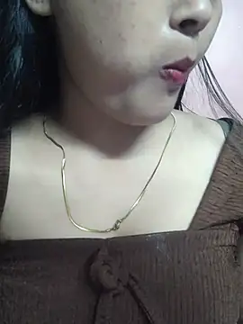 Wild-janvi Show in webcam