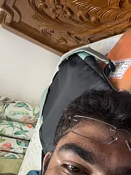 Show webcam de 1234HYDDICK4u