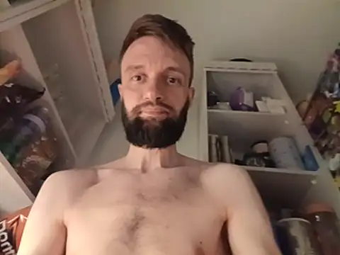 Donowan86's Webcam Show