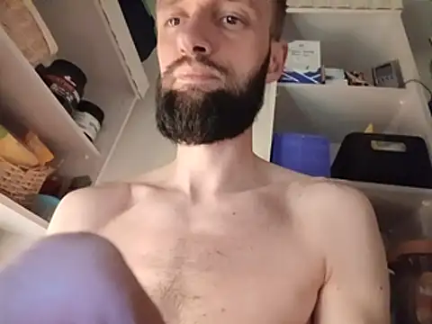 Webkamerová show Donowan86