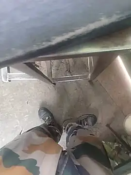 Živý XXX chat babydog89