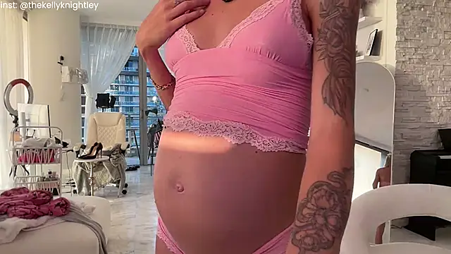 دردشة Ohbabykelly الجنسية المباشرة