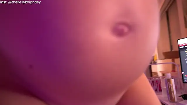 Ohbabykelly 라이브 XXX 채팅