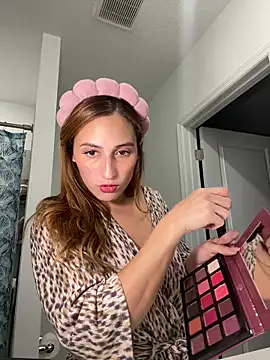 miasecretx Show in webcam