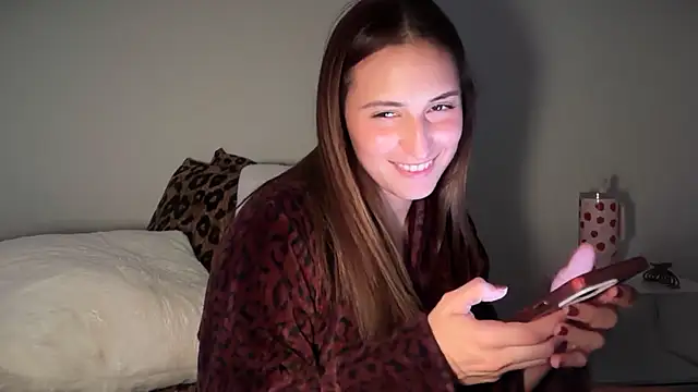 miasecretx Show in webcam