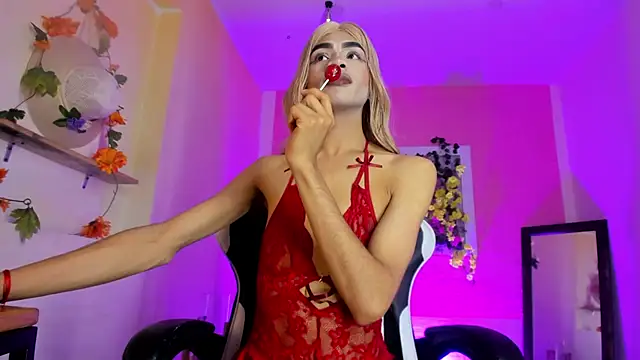 Katy_bratz_'s Webcam Show