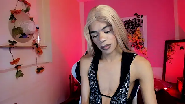 Katy_bratz_'s Webcam Show