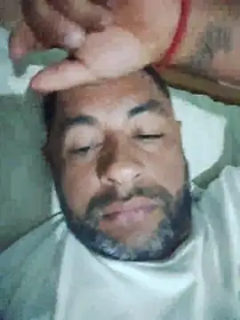 Chano45m webcam show