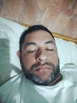 Show de webcam de Chano45m