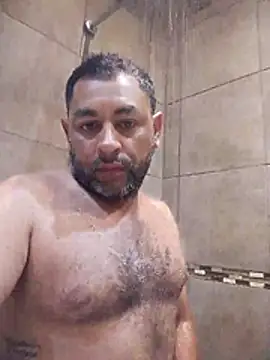 Webkamerová show Chano45m