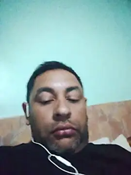 Chano45m Webcam-Show