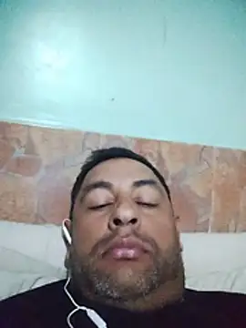 Chano45mn Webbikameraesitys