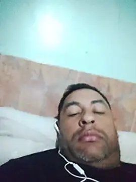 Chano45m Webcam Show