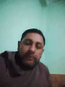 Chano45m Webcam show