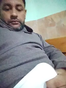 Show de webcam de Chano45m