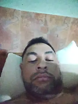 Chano45m Webcam-Show