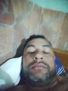 Chano45m Webcam Show