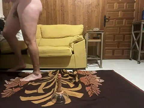 Comadrejaja Webcam-Show