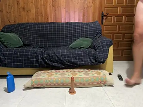 Comadrejaja Webcam Show