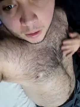 عرض كام TuPeludito_22