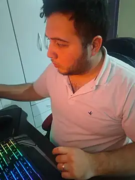 TuPeludito_22 webcam show