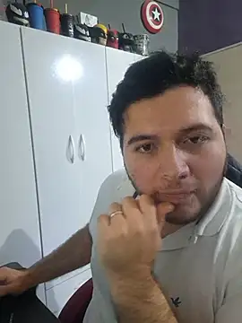 TuPeludito_22's Webcam Show