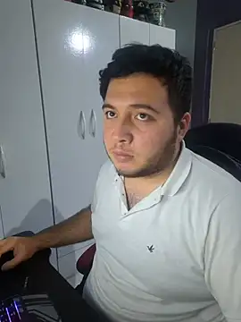 TuPeludito_22 ওয়েবক্যাম শো