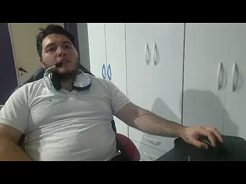 Show de webcam de TuPeludito_22