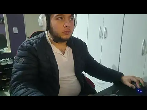 TuPeludito_22 Webcam Show