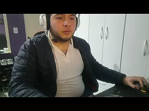 TuPeludito_22 Webcamshow