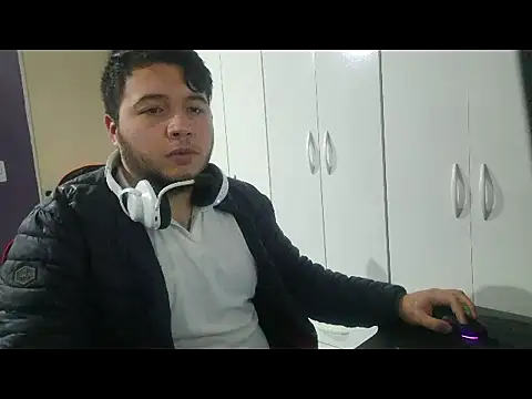 TuPeludito_22 – webcam-show