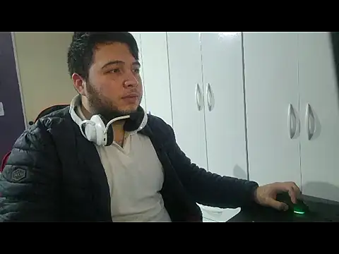 عرض كام TuPeludito_22