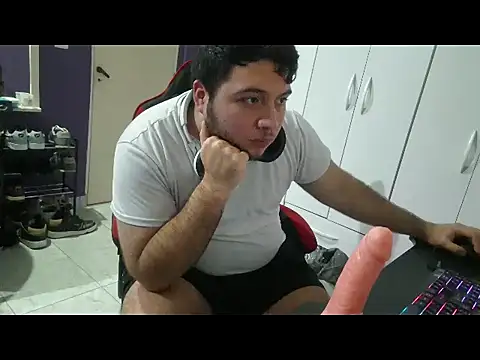 TuPeludito_22 ওয়েবক্যাম শো