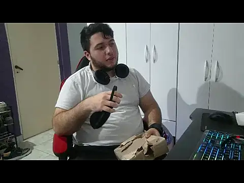 Show de webcam de TuPeludito_22