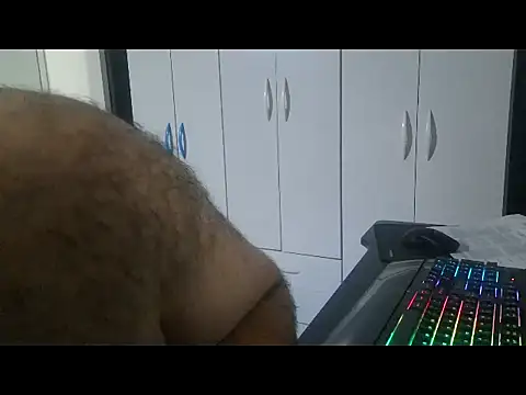 Show de TuPeludito_22 na webcam